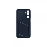 Samsung Original Galaxy A15 Skal Card Slot Case Blueblack
