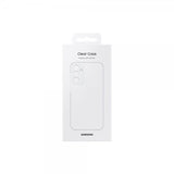 Samsung Original Galaxy A15 Skal Clear Case Transparent