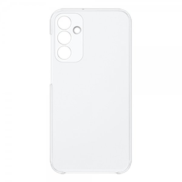 Samsung Original Galaxy A15 Skal Clear Case Transparent