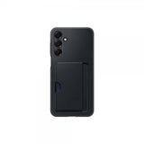 Samsung Original Galaxy A16 Skal Card Slot Case Svart