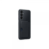 Samsung Original Galaxy A16 Skal Card Slot Case Svart