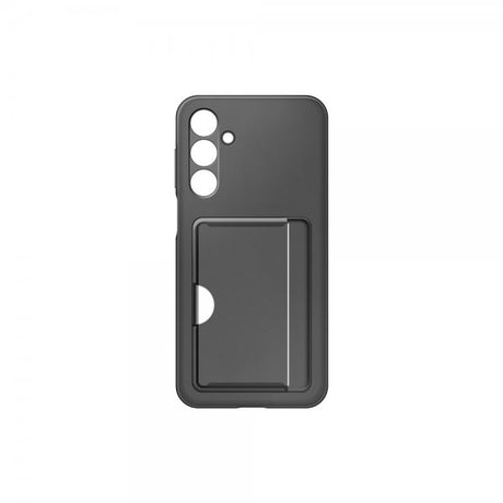 Samsung Original Galaxy A16 Skal Card Slot Case Svart