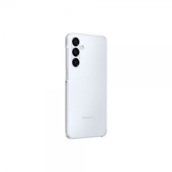 Samsung Original Galaxy A16 Skal Clear Case Transparent