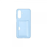 Samsung Original Galaxy A17 Skal Card Slot Case Blå