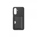 Samsung Original Galaxy A17 Skal Card Slot Case Svart