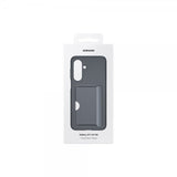 Samsung Original Galaxy A17 Skal Card Slot Case Svart