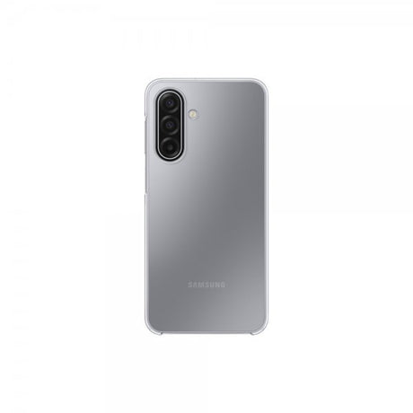 Samsung Original Galaxy A17 Skal Clear Case Transparent