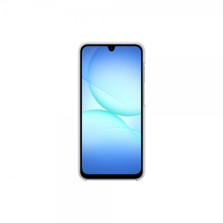 Samsung Original Galaxy A17 Skal Clear Case Transparent