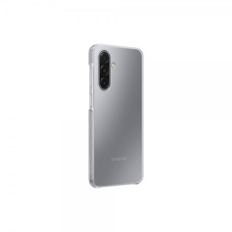 Samsung Original Galaxy A17 Skal Clear Case Transparent