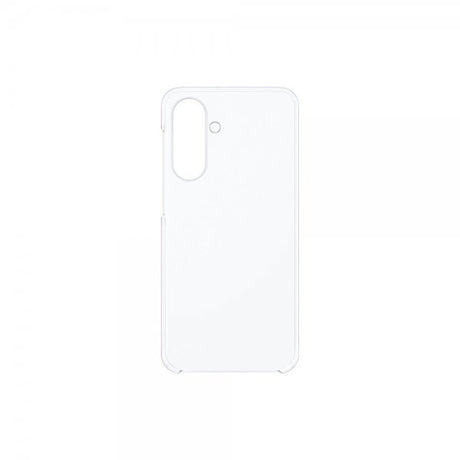 Samsung Original Galaxy A17 Skal Clear Case Transparent