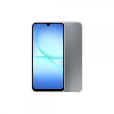 Samsung Original Galaxy A17 Skal Clear Case Transparent