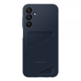 Samsung Original Galaxy A25 Skal Card Slot Case Blueblack