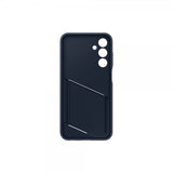 Samsung Original Galaxy A25 Skal Card Slot Case Blueblack