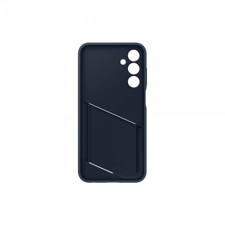 Samsung Original Galaxy A25 Skal Card Slot Case Blueblack