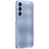 Samsung Original Galaxy A25 Skal Clear Case Transparent