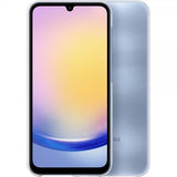 Samsung Original Galaxy A25 Skal Clear Case Transparent