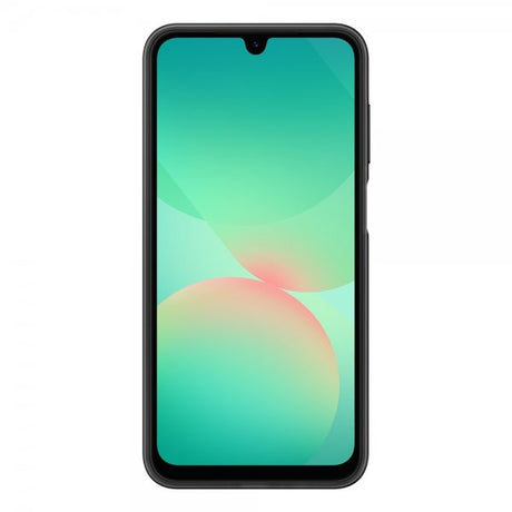 Samsung Original Galaxy A26 Skal Card Slot Case Svart