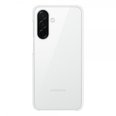 Samsung Original Galaxy A26 Skal Clear Case Transparent