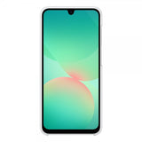 Samsung Original Galaxy A26 Skal Clear Case Transparent