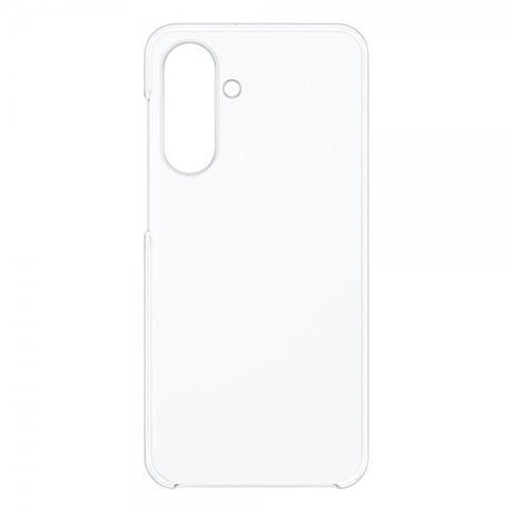 Samsung Original Galaxy A26 Skal Clear Case Transparent