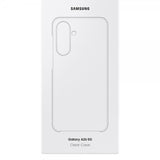 Samsung Original Galaxy A26 Skal Clear Case Transparent