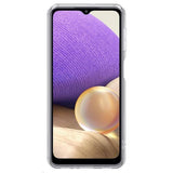 Samsung Original Galaxy A32 5G Skal Clear Cover Transparent