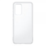 Samsung Original Galaxy A33 5G Skal Soft Clear Cover Transparent