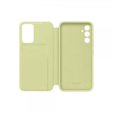 Samsung Original Galaxy A34 5G Fodral Smart View Wallet Case Lime
