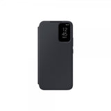 Samsung Original Galaxy A34 5G Fodral Smart View Wallet Case Svart