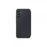 Samsung Original Galaxy A34 5G Fodral Smart View Wallet Case Svart