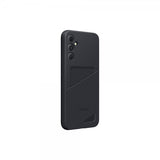 Samsung Original Galaxy A34 5G Skal Card Slot Case Svart