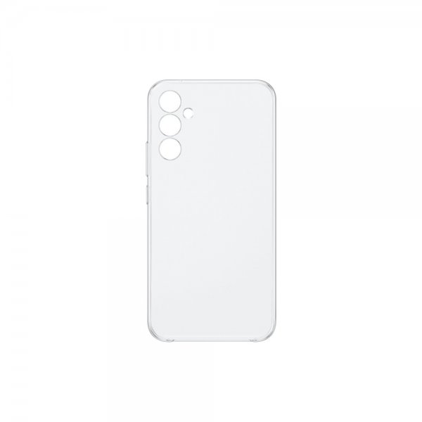 Samsung Original Galaxy A34 5G Skal Clear Case Transparent