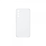 Samsung Original Galaxy A34 5G Skal Clear Case Transparent