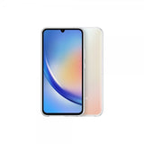 Samsung Original Galaxy A34 5G Skal Clear Case Transparent
