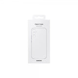 Samsung Original Galaxy A34 5G Skal Clear Case Transparent