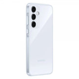 Samsung Original Galaxy A35 Skal Clear Case Transparent