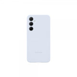 Samsung Original Galaxy A35 Skal Silicone Case Ljusblå