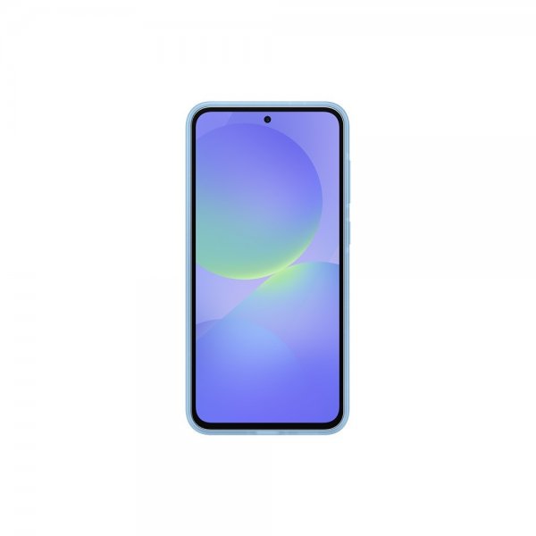 Samsung Original Galaxy A36 Skal Card Slot Case Blå