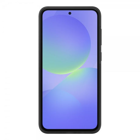 Samsung Original Galaxy A36 Skal Card Slot Case Svart