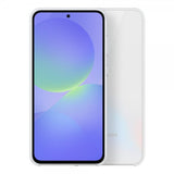 Samsung Original Galaxy A36 Skal Clear Case Transparent