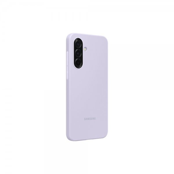 Samsung Original Galaxy A36 Skal Silicone Case Lavender