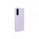 Samsung Original Galaxy A36 Skal Silicone Case Lavender