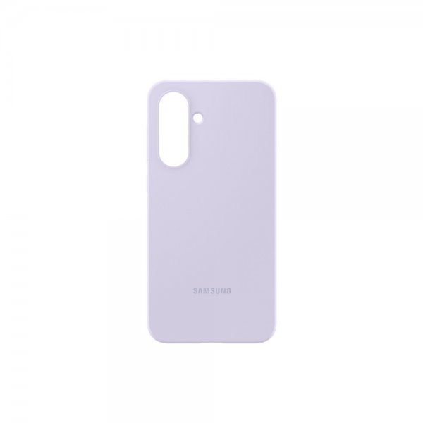 Samsung Original Galaxy A36 Skal Silicone Case Lavender