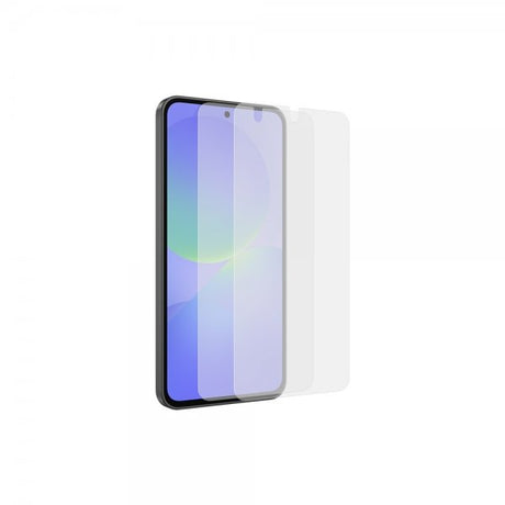 Samsung Original Galaxy A36 Skärmskydd Screen Protector 2-pack