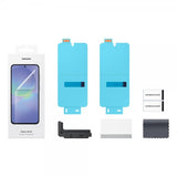Samsung Original Galaxy A36 Skärmskydd Screen Protector 2-pack