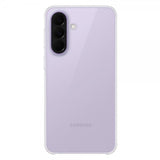 Samsung Original Galaxy A37 Skal Clear Case Transparent