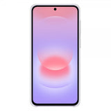 Samsung Original Galaxy A37 Skal Clear Case Transparent