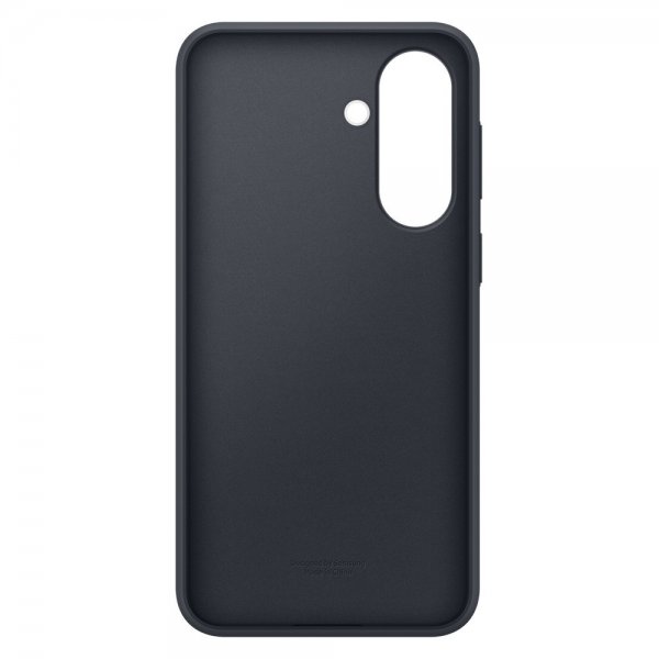 Samsung Original Galaxy A37 Skal Silicone Case Svart