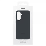 Samsung Original Galaxy A37 Skal Silicone Case Svart