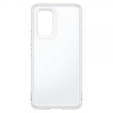 Samsung Original Galaxy A53 5G Skal Soft Clear Cover Transparent